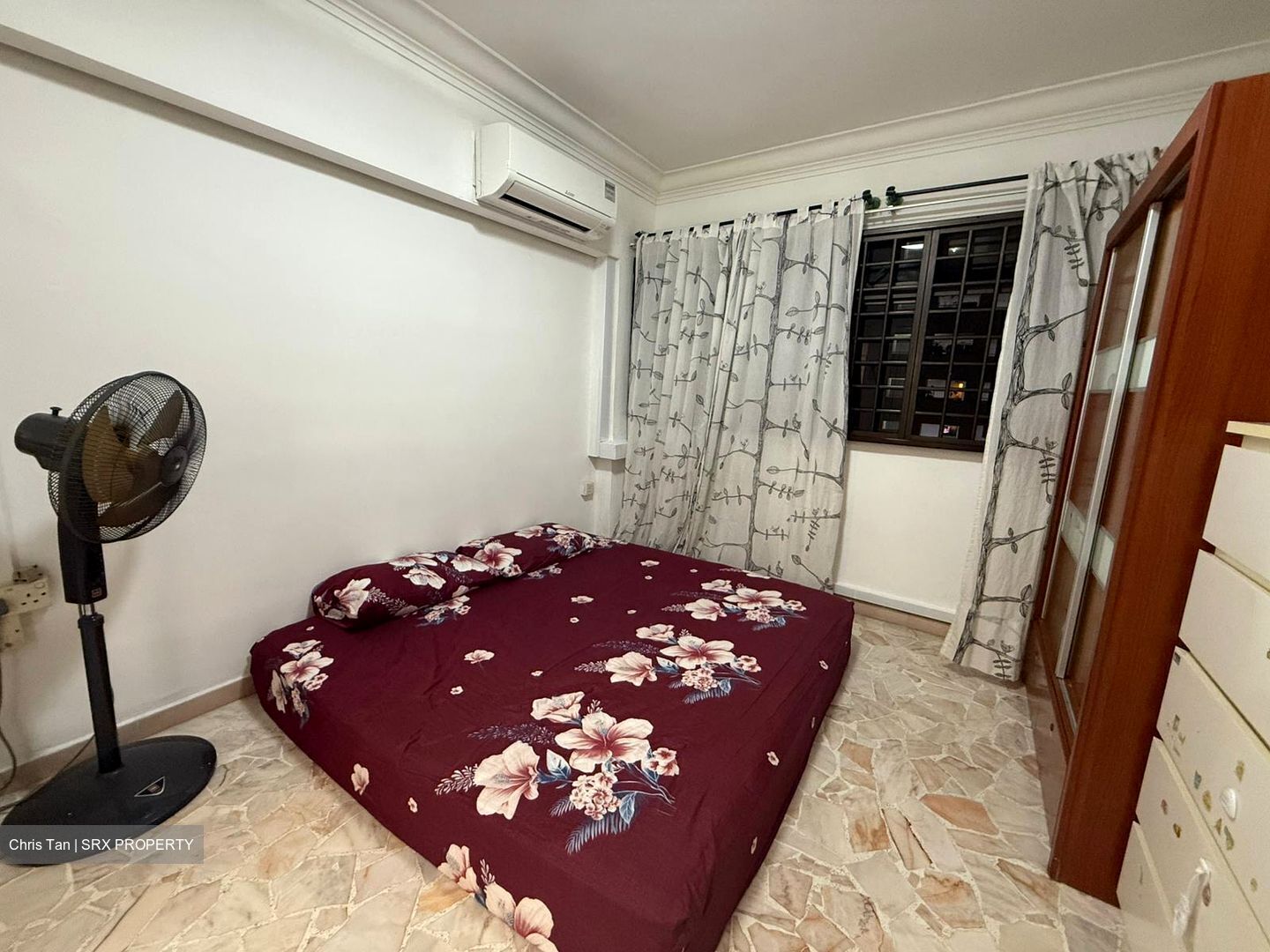 Blk 31 Balam Road (Geylang), HDB 3 Rooms #567702111